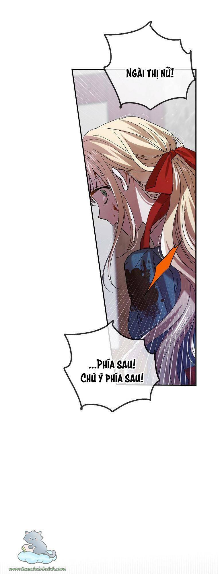 Cách Để Em Bảo Vệ Anh: Chapter 65