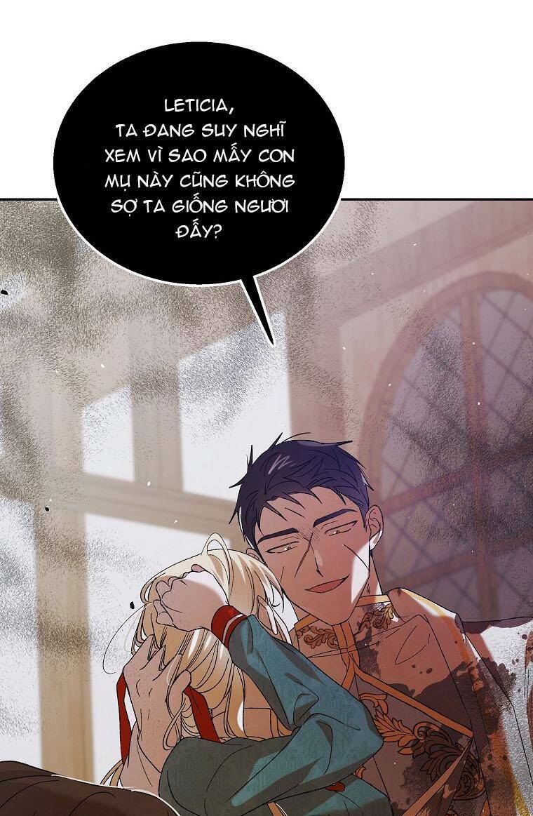 Cách Để Em Bảo Vệ Anh: Chapter 65