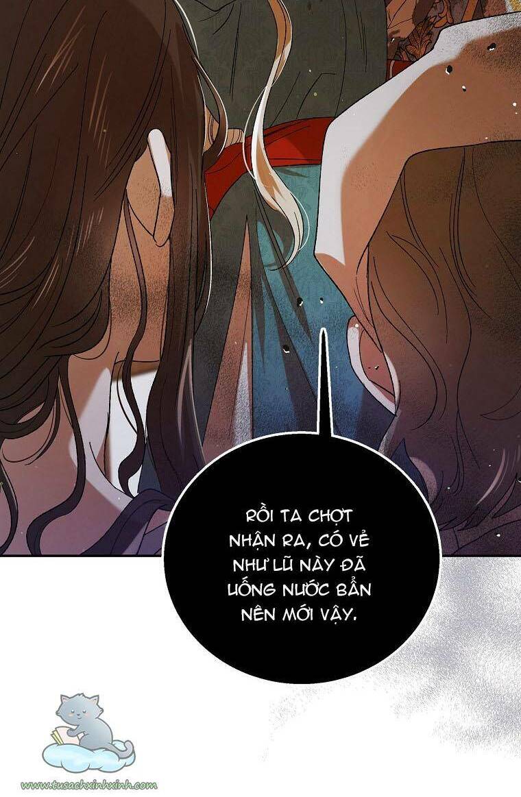 Cách Để Em Bảo Vệ Anh: Chapter 65