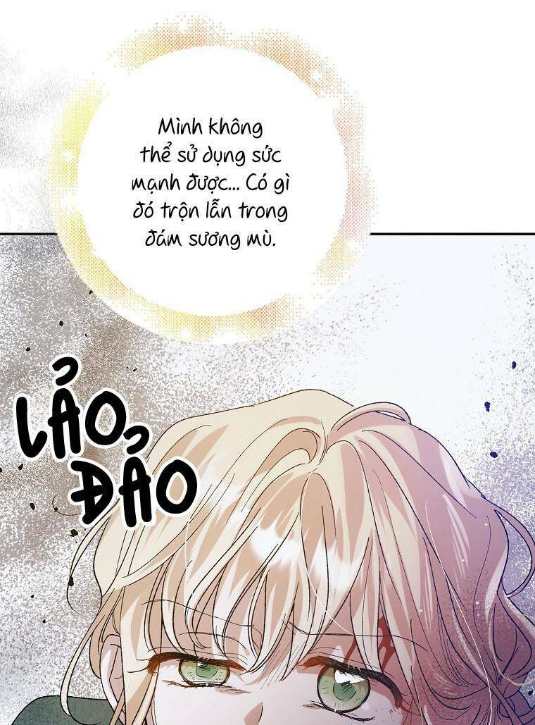 Cách Để Em Bảo Vệ Anh: Chapter 65