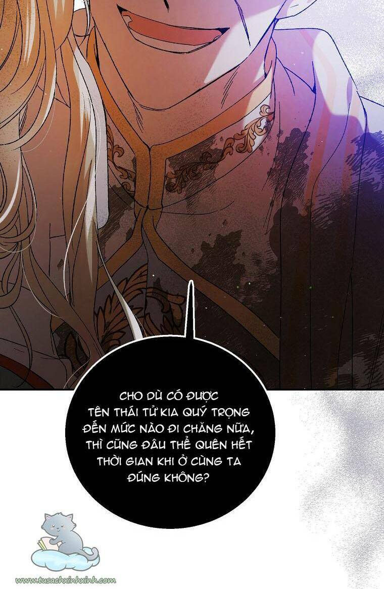 Cách Để Em Bảo Vệ Anh: Chapter 65