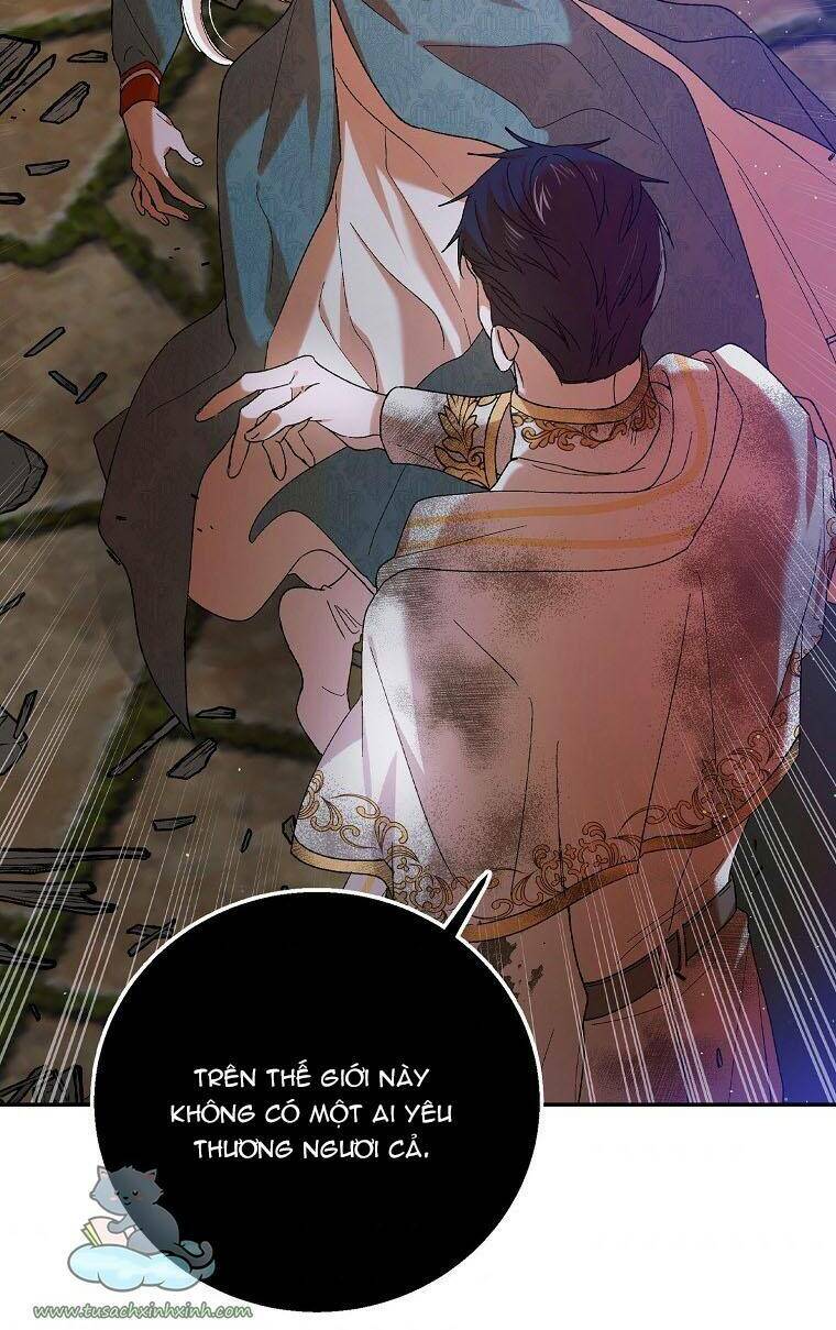 Cách Để Em Bảo Vệ Anh: Chapter 65