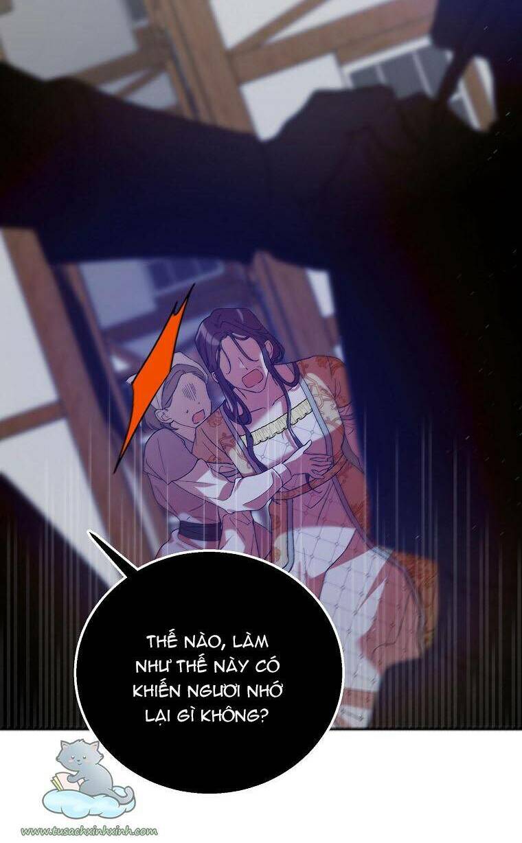 Cách Để Em Bảo Vệ Anh: Chapter 65
