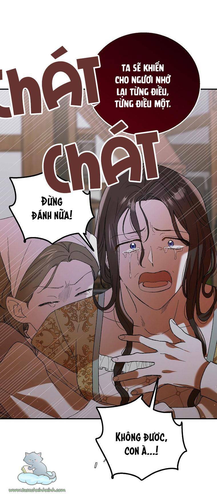 Cách Để Em Bảo Vệ Anh: Chapter 65