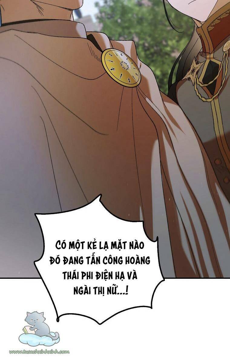 Cách Để Em Bảo Vệ Anh: Chapter 65