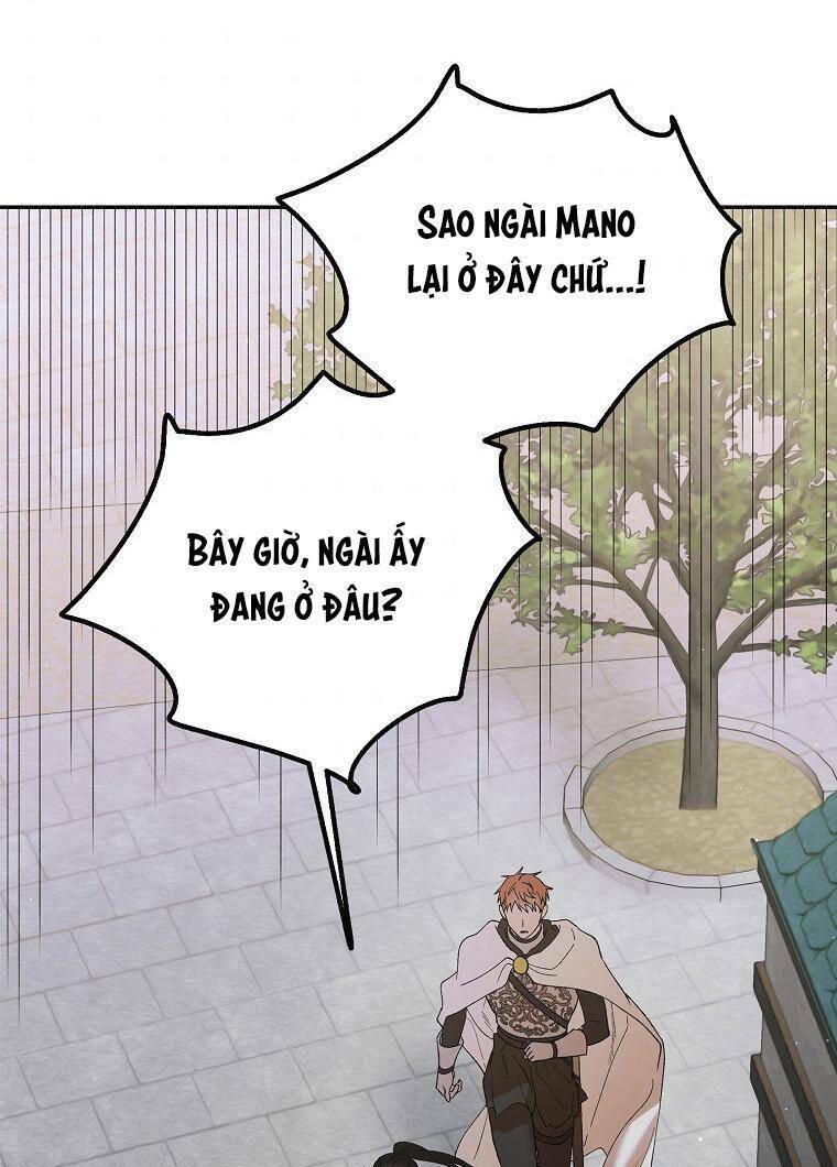 Cách Để Em Bảo Vệ Anh: Chapter 65