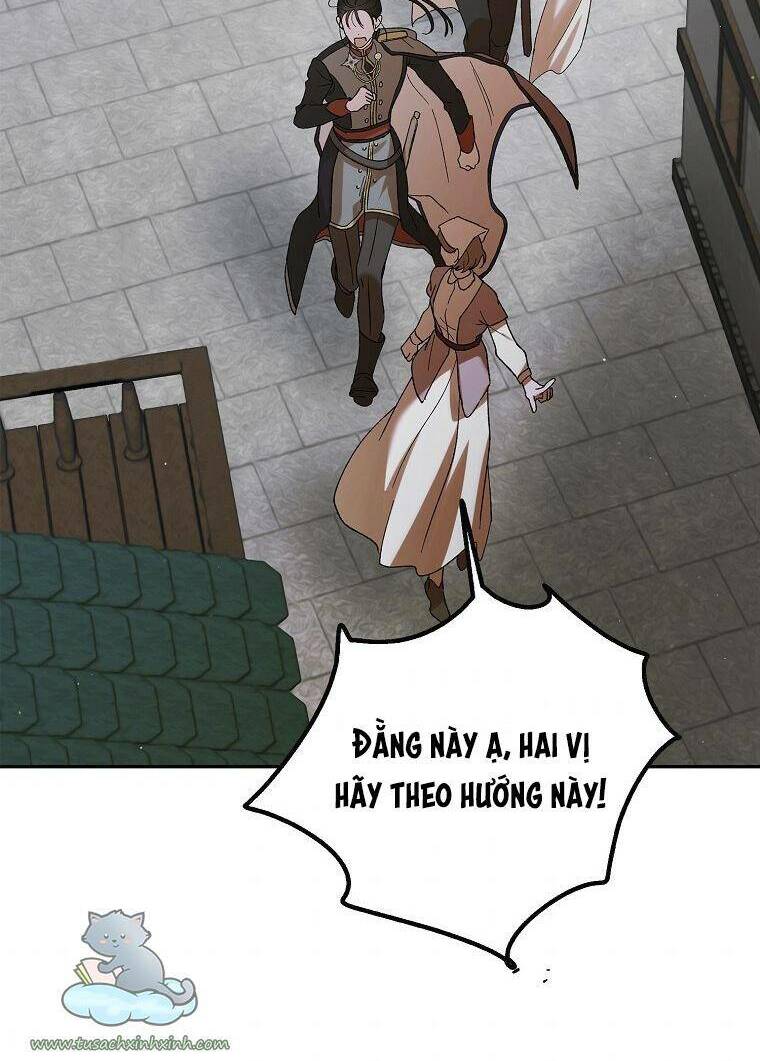 Cách Để Em Bảo Vệ Anh: Chapter 65