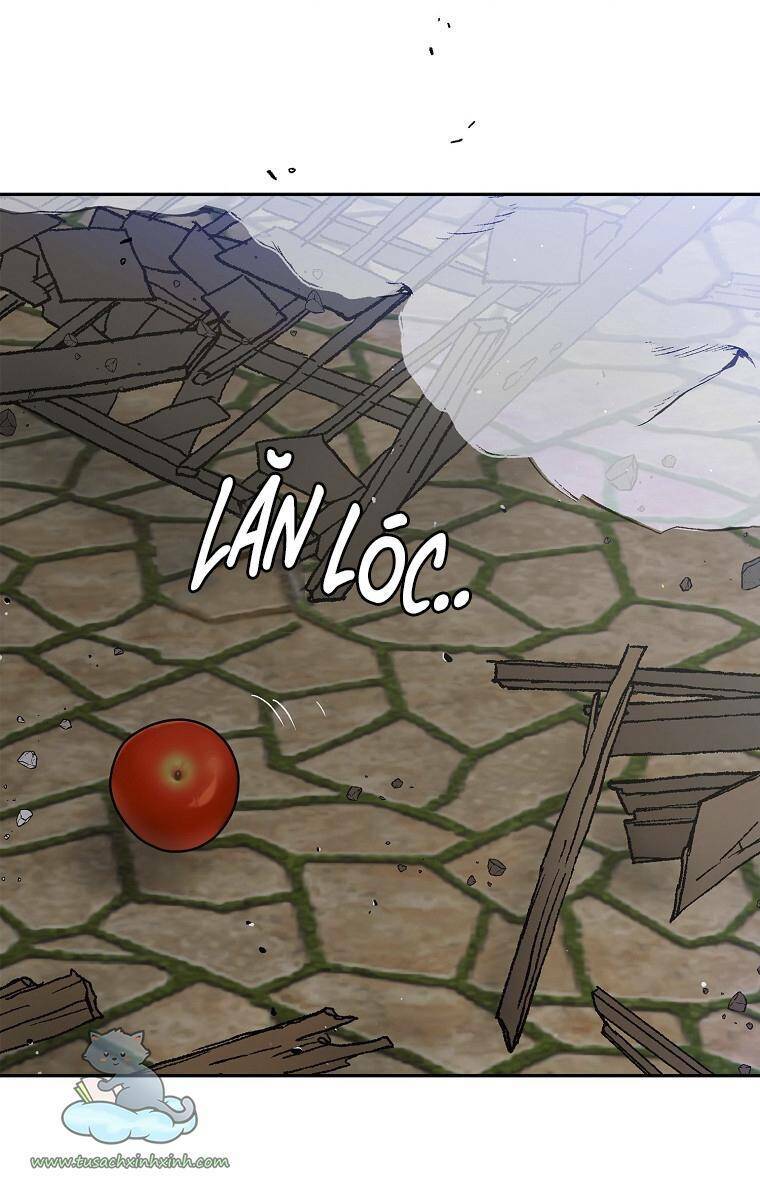 Cách Để Em Bảo Vệ Anh: Chapter 65