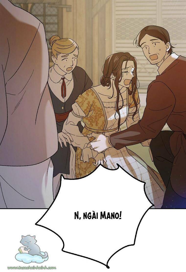 Cách Để Em Bảo Vệ Anh: Chapter 65