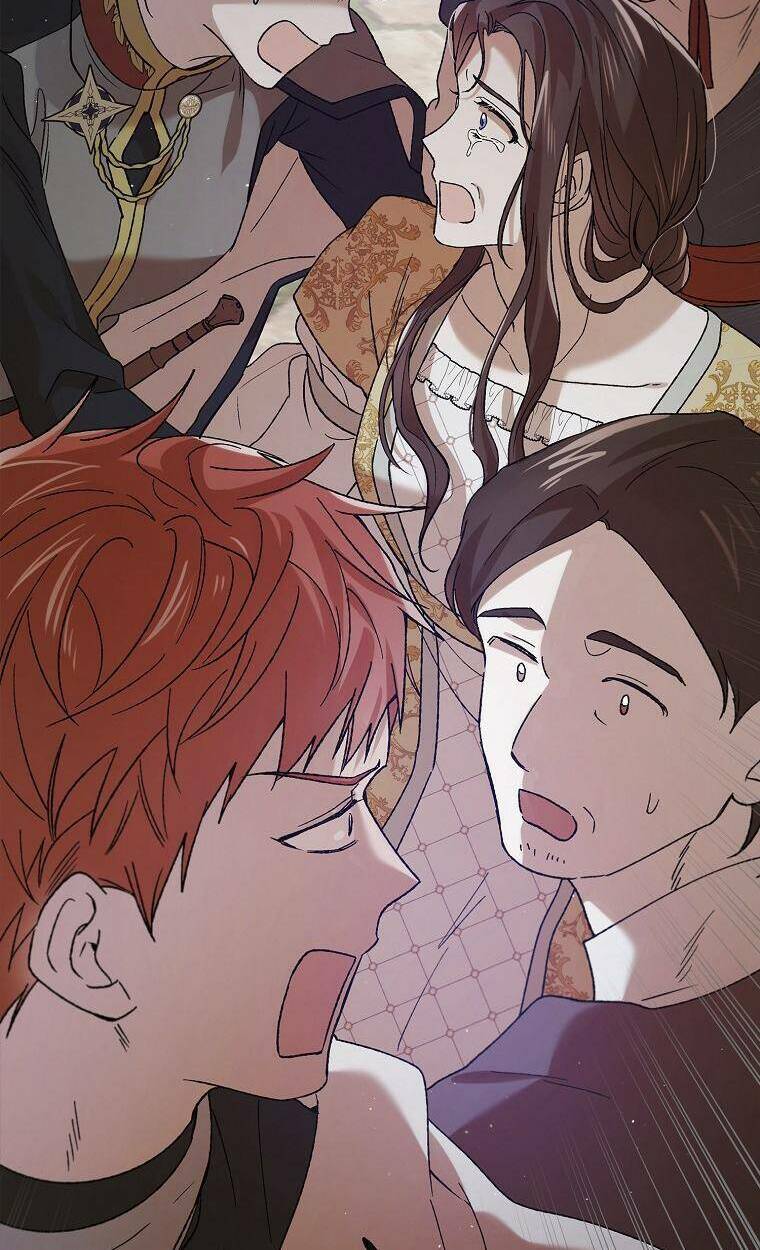 Cách Để Em Bảo Vệ Anh: Chapter 65