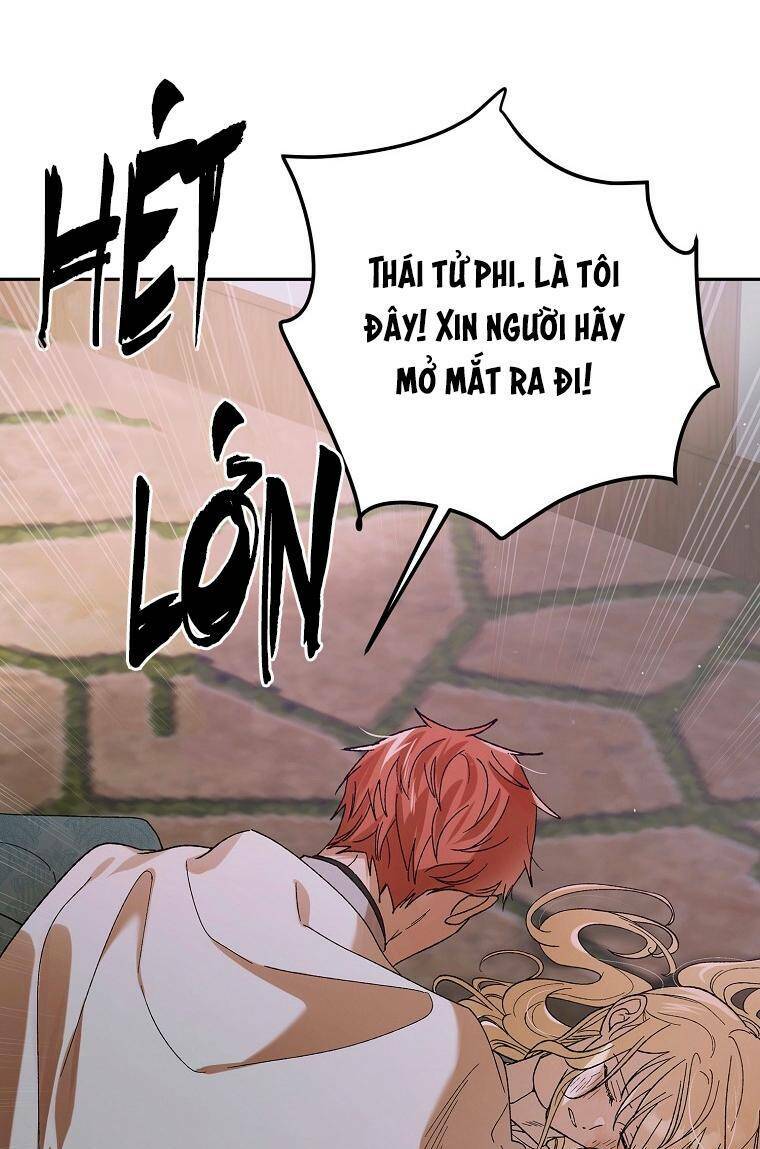 Cách Để Em Bảo Vệ Anh: Chapter 65