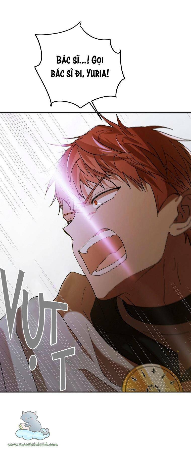 Cách Để Em Bảo Vệ Anh: Chapter 65
