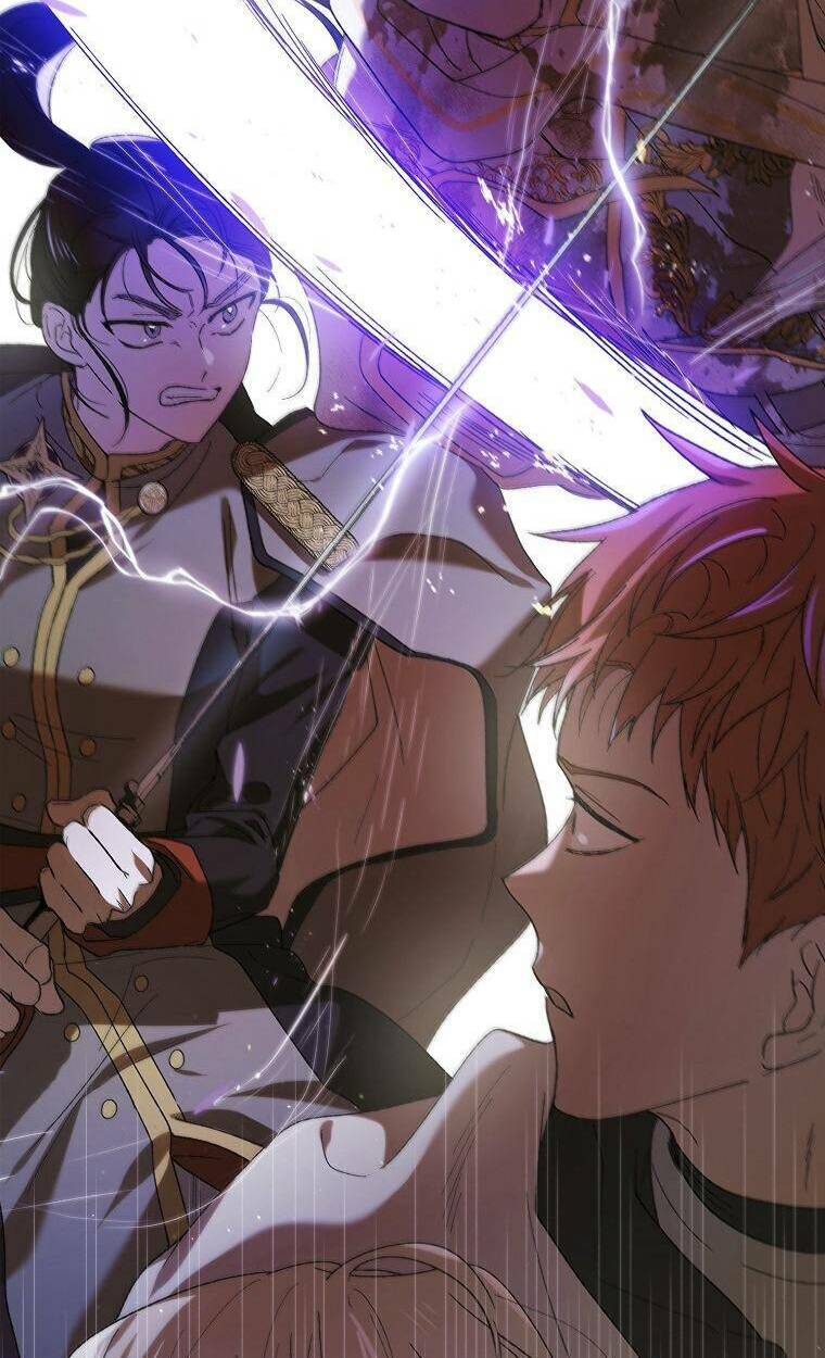 Cách Để Em Bảo Vệ Anh: Chapter 65