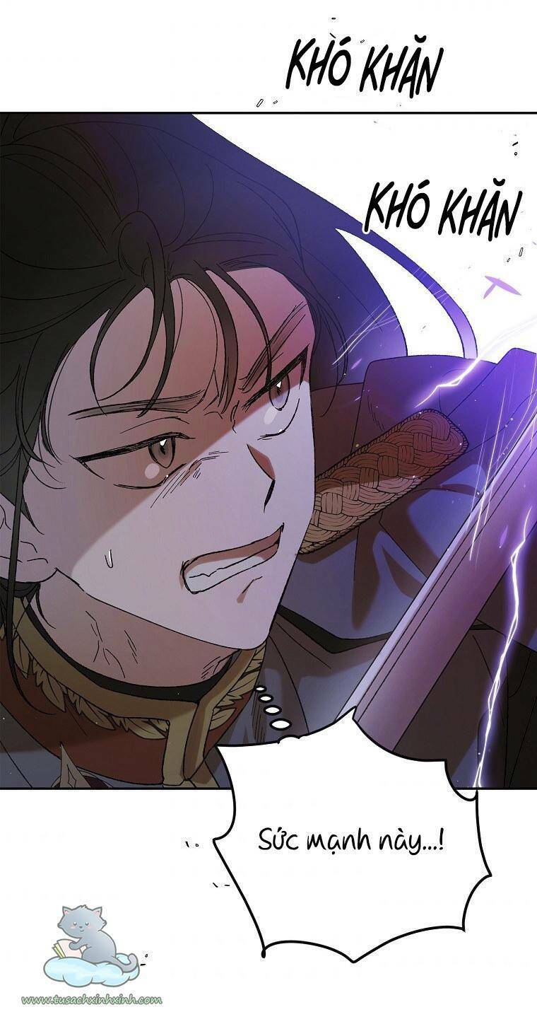 Cách Để Em Bảo Vệ Anh: Chapter 65