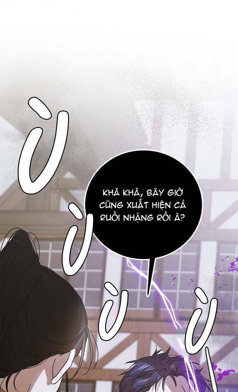 Cách Để Em Bảo Vệ Anh: Chapter 65