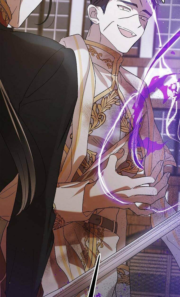 Cách Để Em Bảo Vệ Anh: Chapter 65