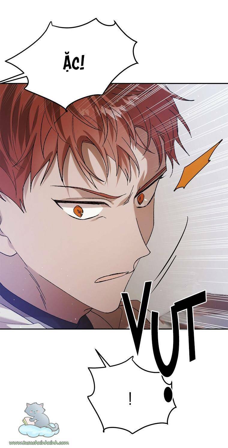 Cách Để Em Bảo Vệ Anh: Chapter 65