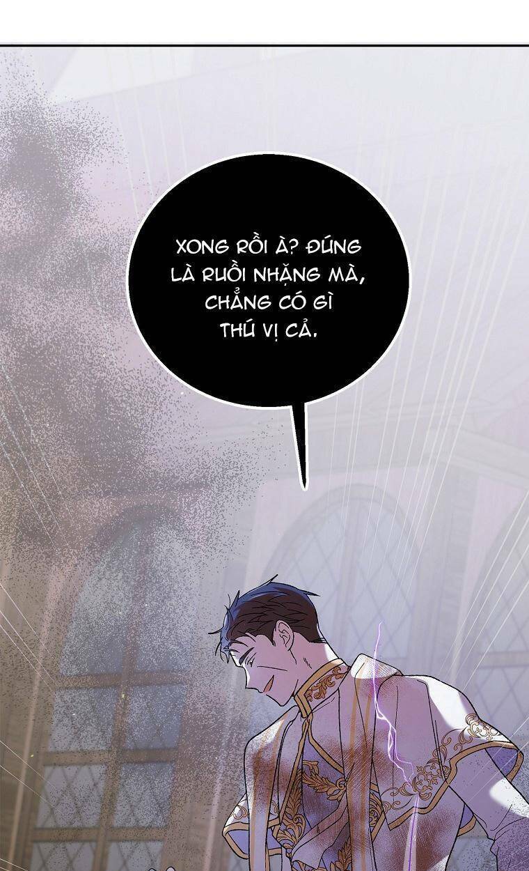 Cách Để Em Bảo Vệ Anh: Chapter 65
