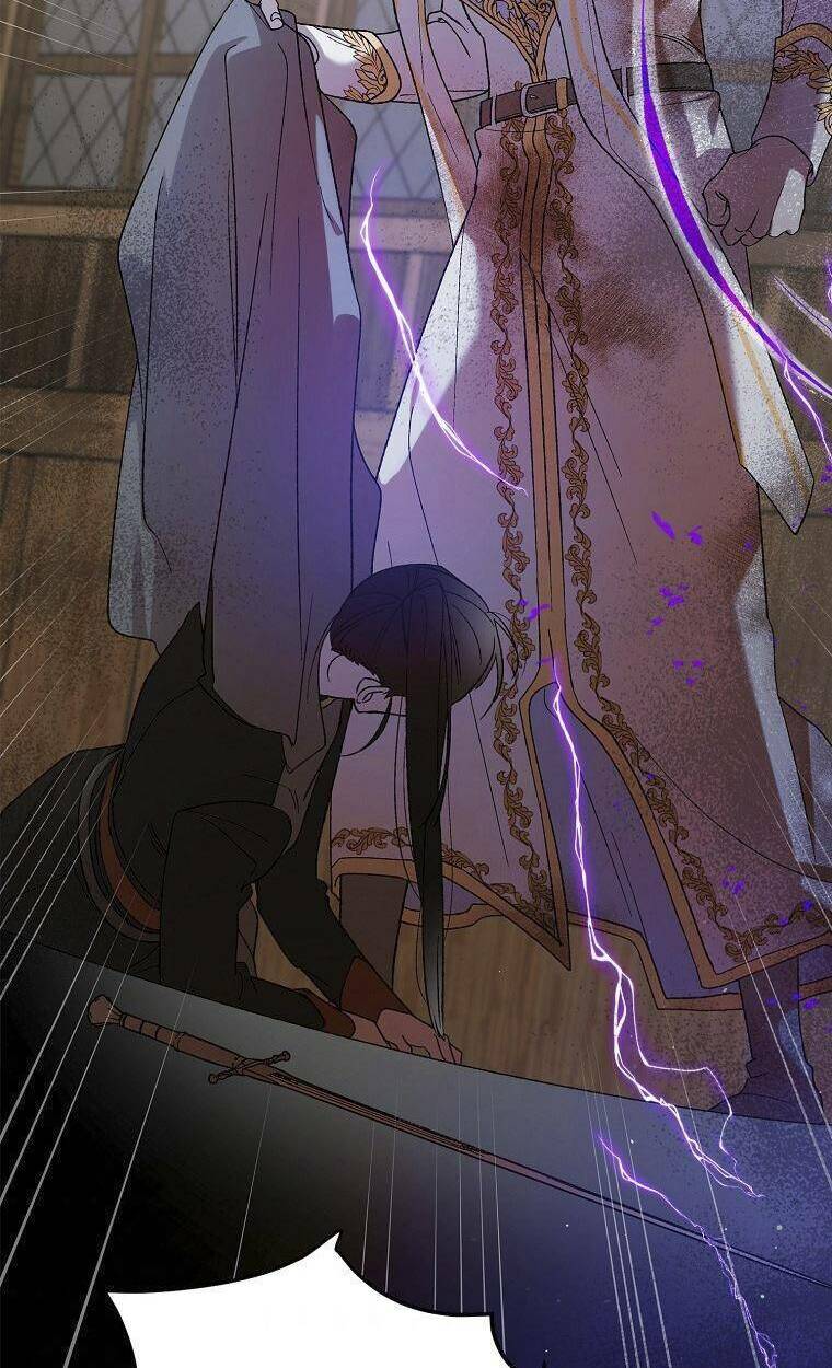 Cách Để Em Bảo Vệ Anh: Chapter 65