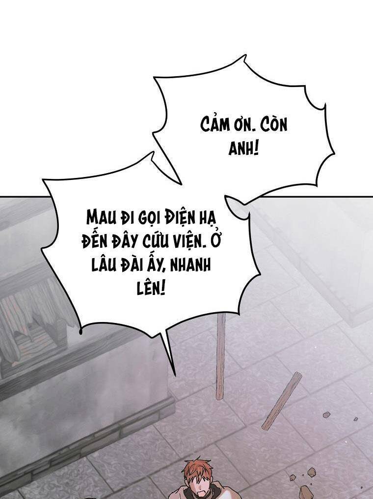 Cách Để Em Bảo Vệ Anh: Chapter 65