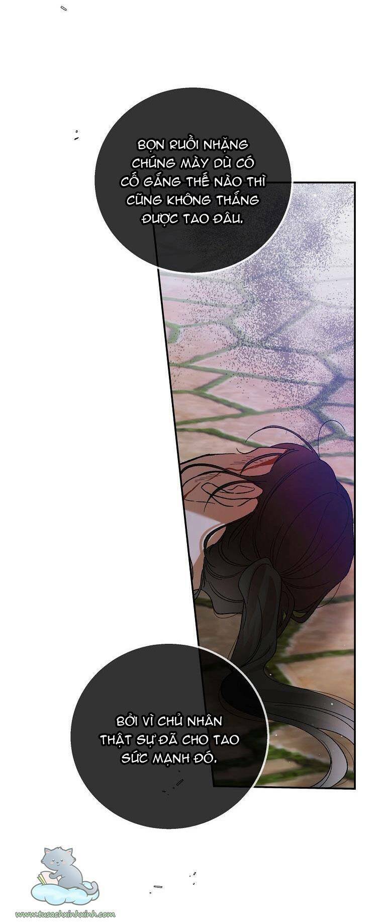 Cách Để Em Bảo Vệ Anh: Chapter 65