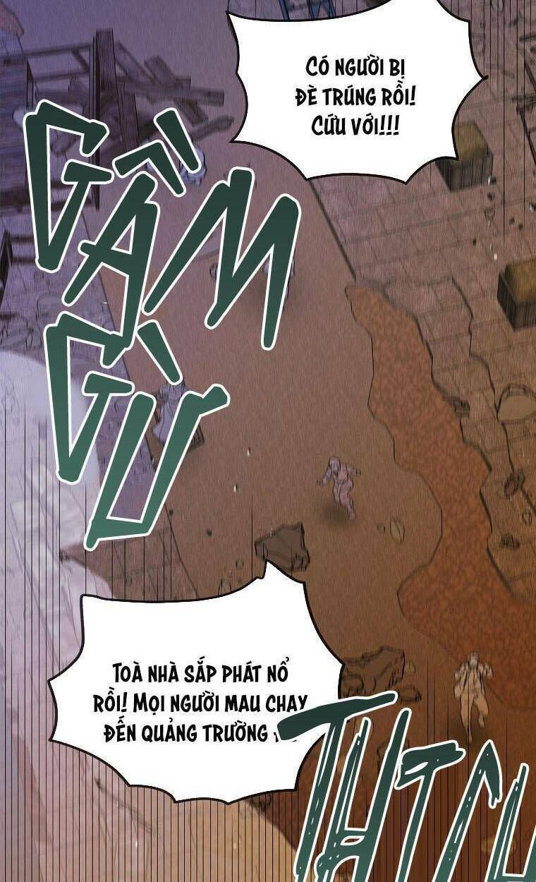 Cách Để Em Bảo Vệ Anh: Chapter 65