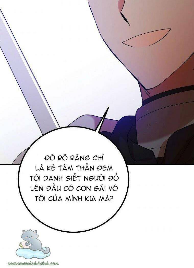 Cách Để Em Bảo Vệ Anh: Chapter 65