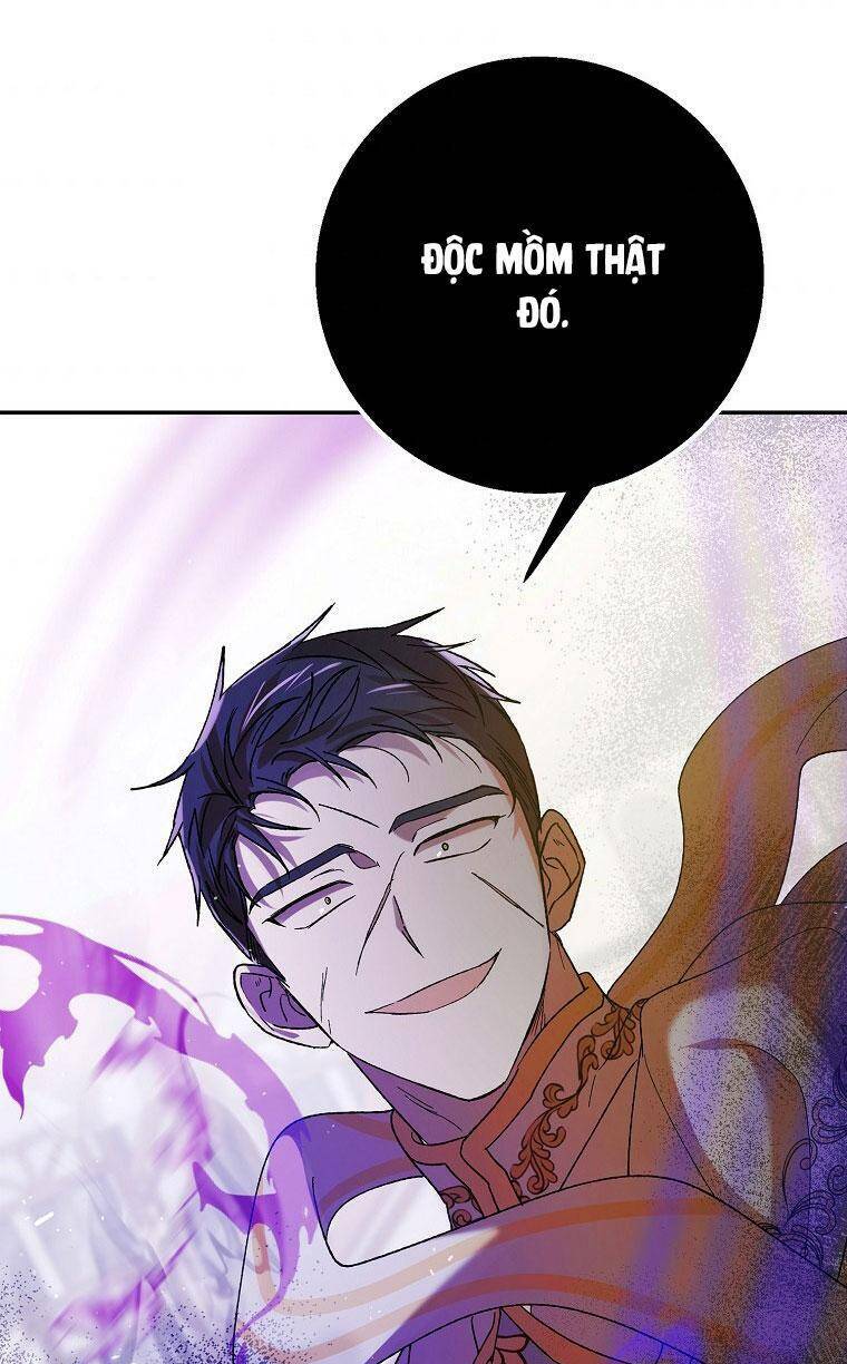 Cách Để Em Bảo Vệ Anh: Chapter 65