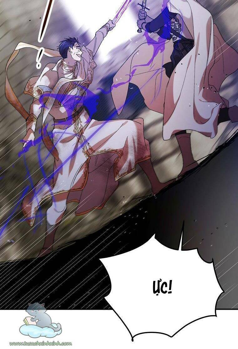 Cách Để Em Bảo Vệ Anh: Chapter 65