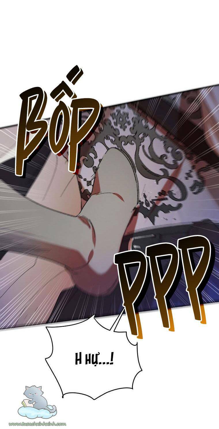 Cách Để Em Bảo Vệ Anh: Chapter 65