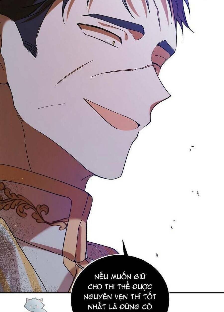 Cách Để Em Bảo Vệ Anh: Chapter 66