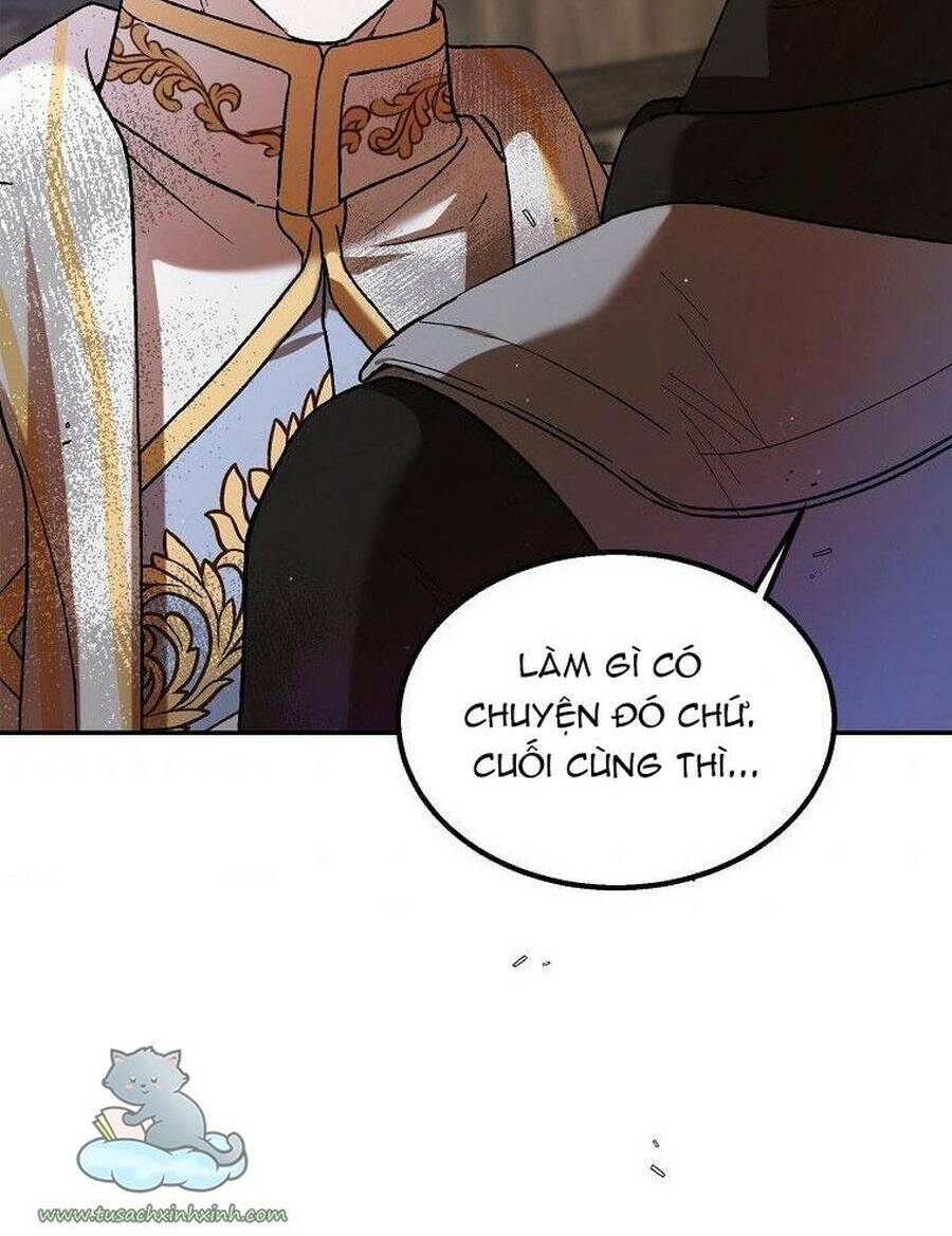 Cách Để Em Bảo Vệ Anh: Chapter 66