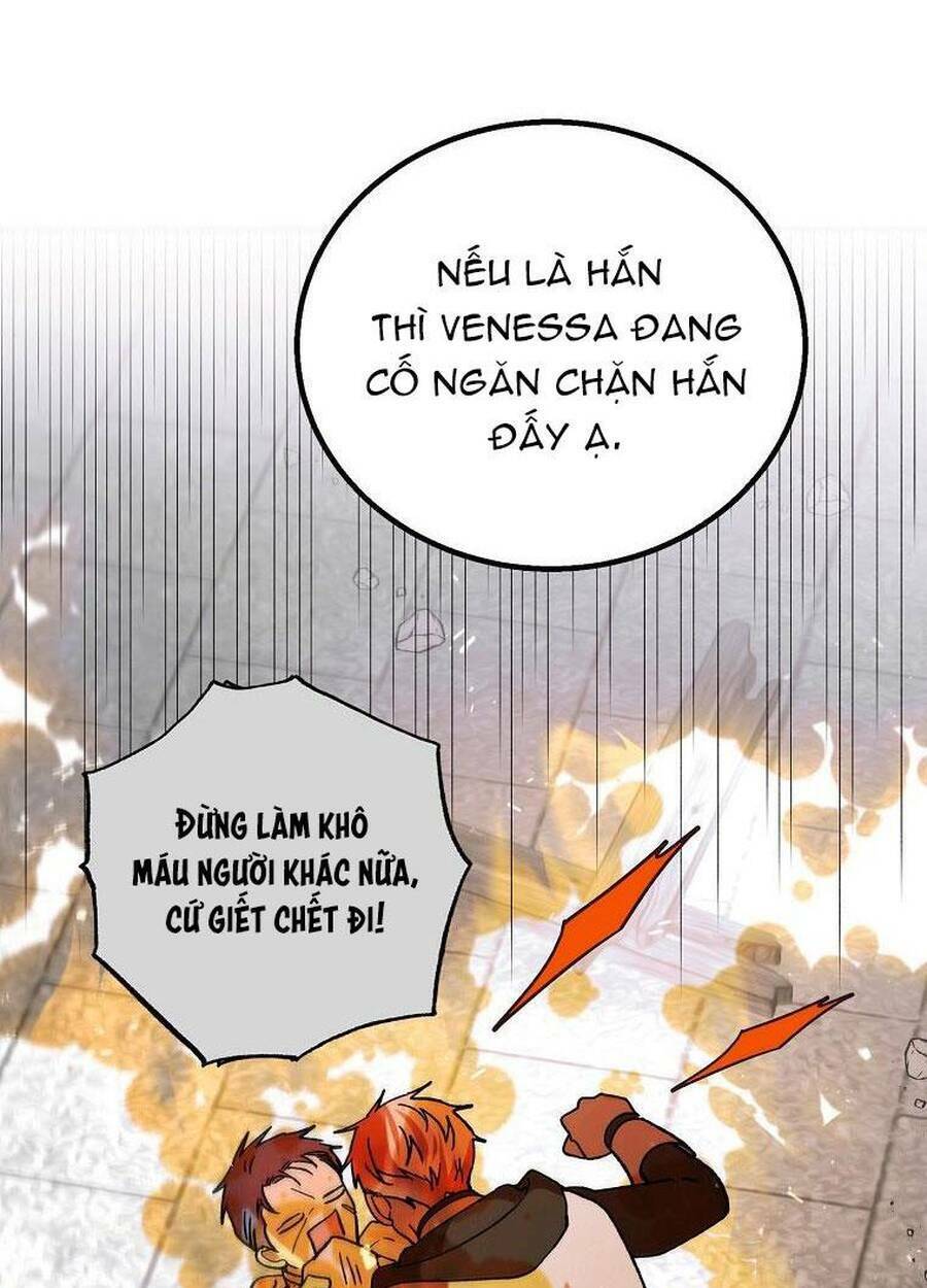Cách Để Em Bảo Vệ Anh: Chapter 66