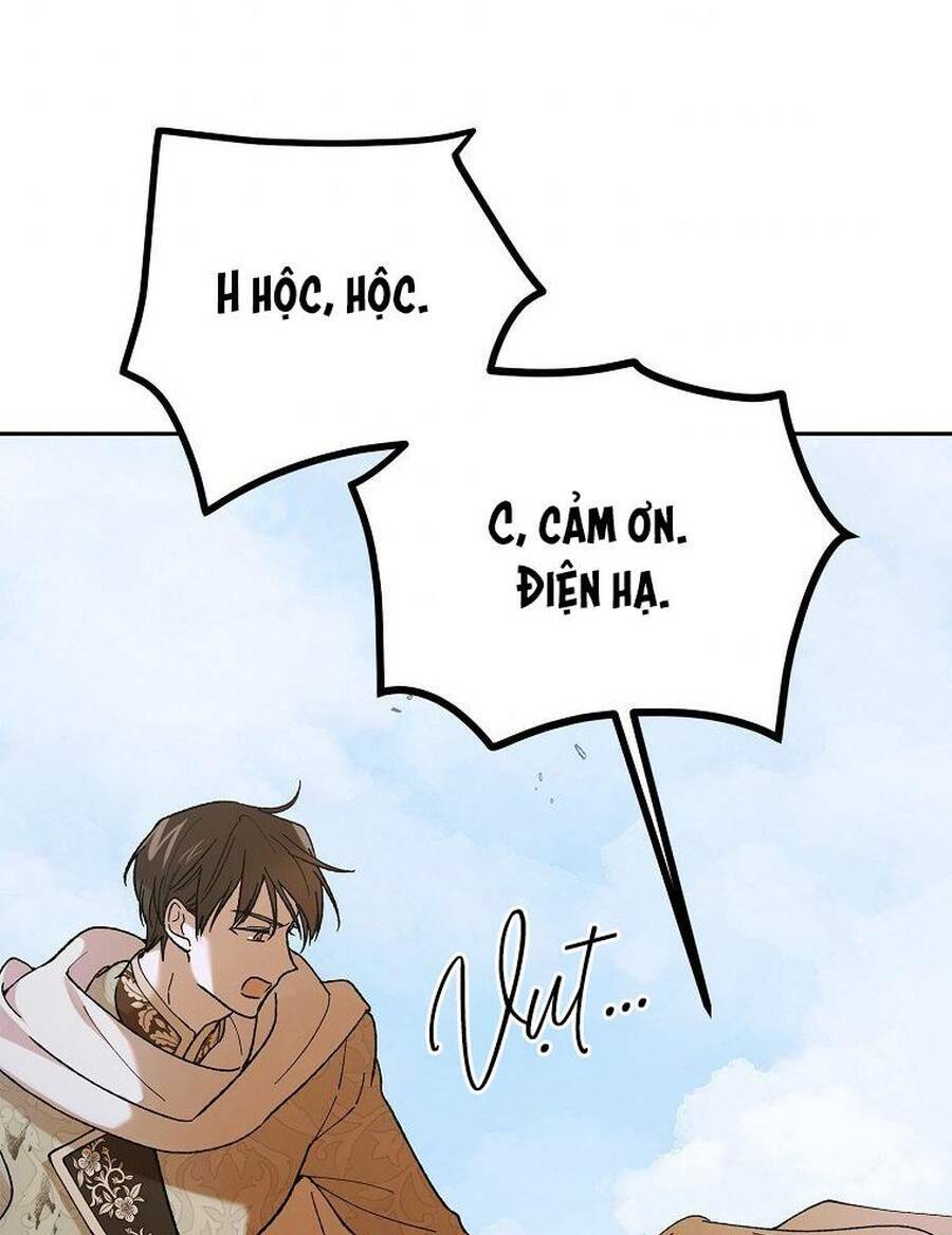Cách Để Em Bảo Vệ Anh: Chapter 66