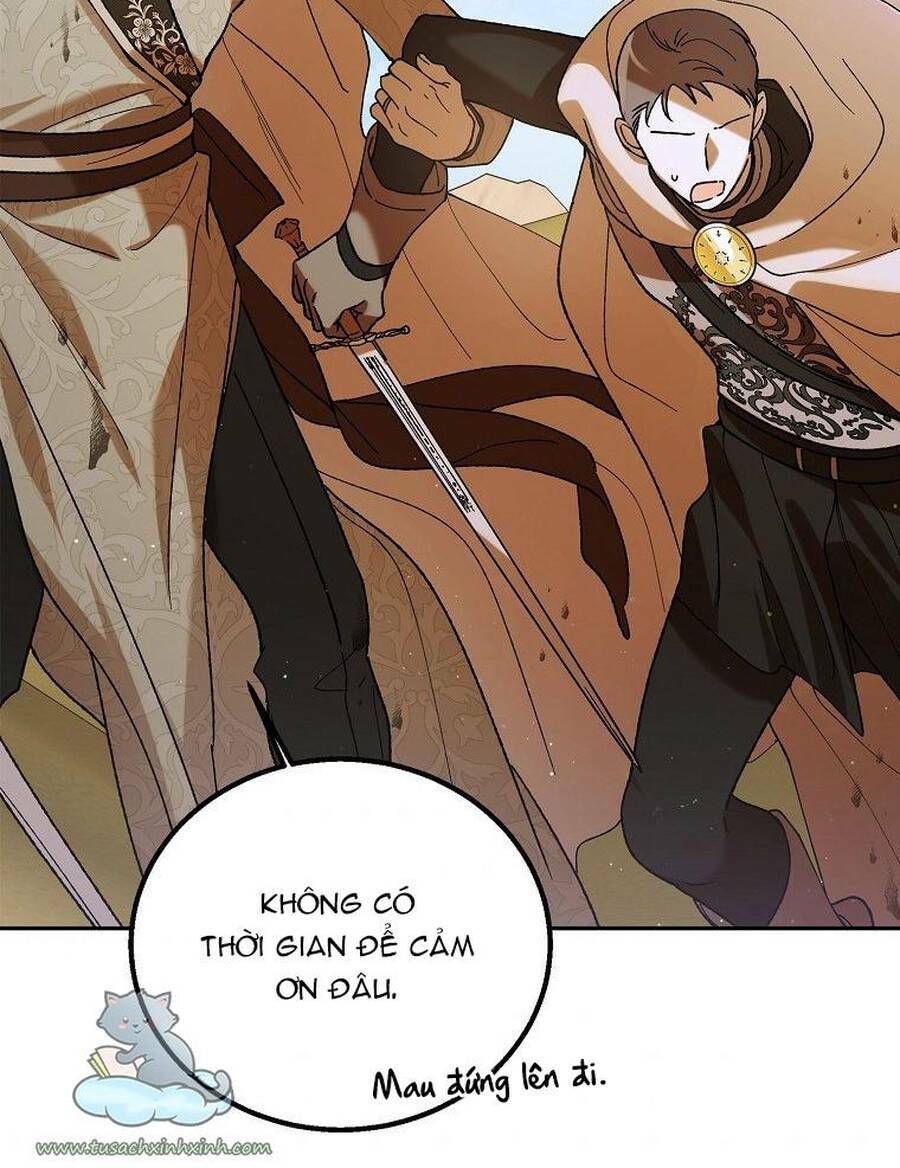 Cách Để Em Bảo Vệ Anh: Chapter 66
