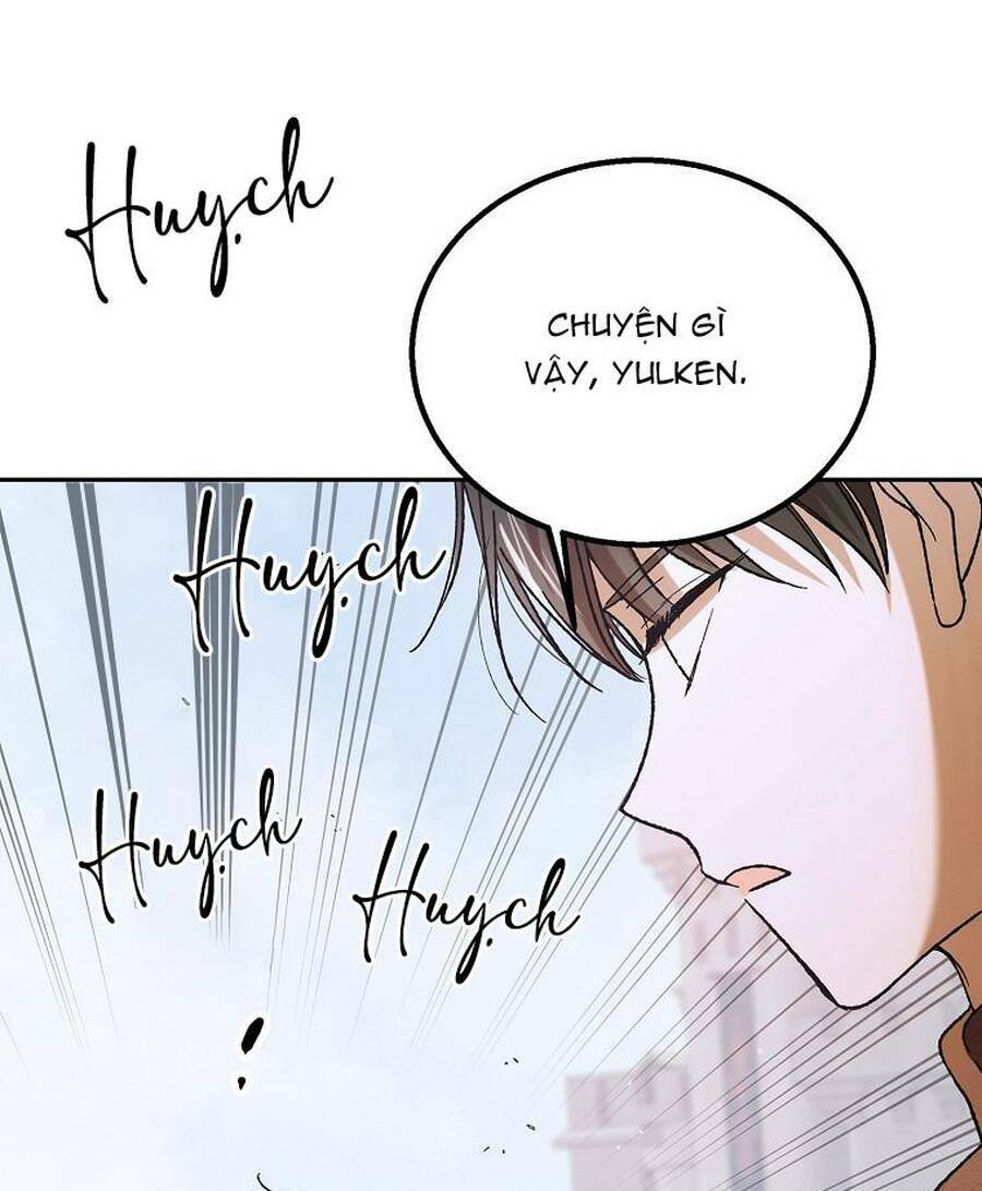 Cách Để Em Bảo Vệ Anh: Chapter 66