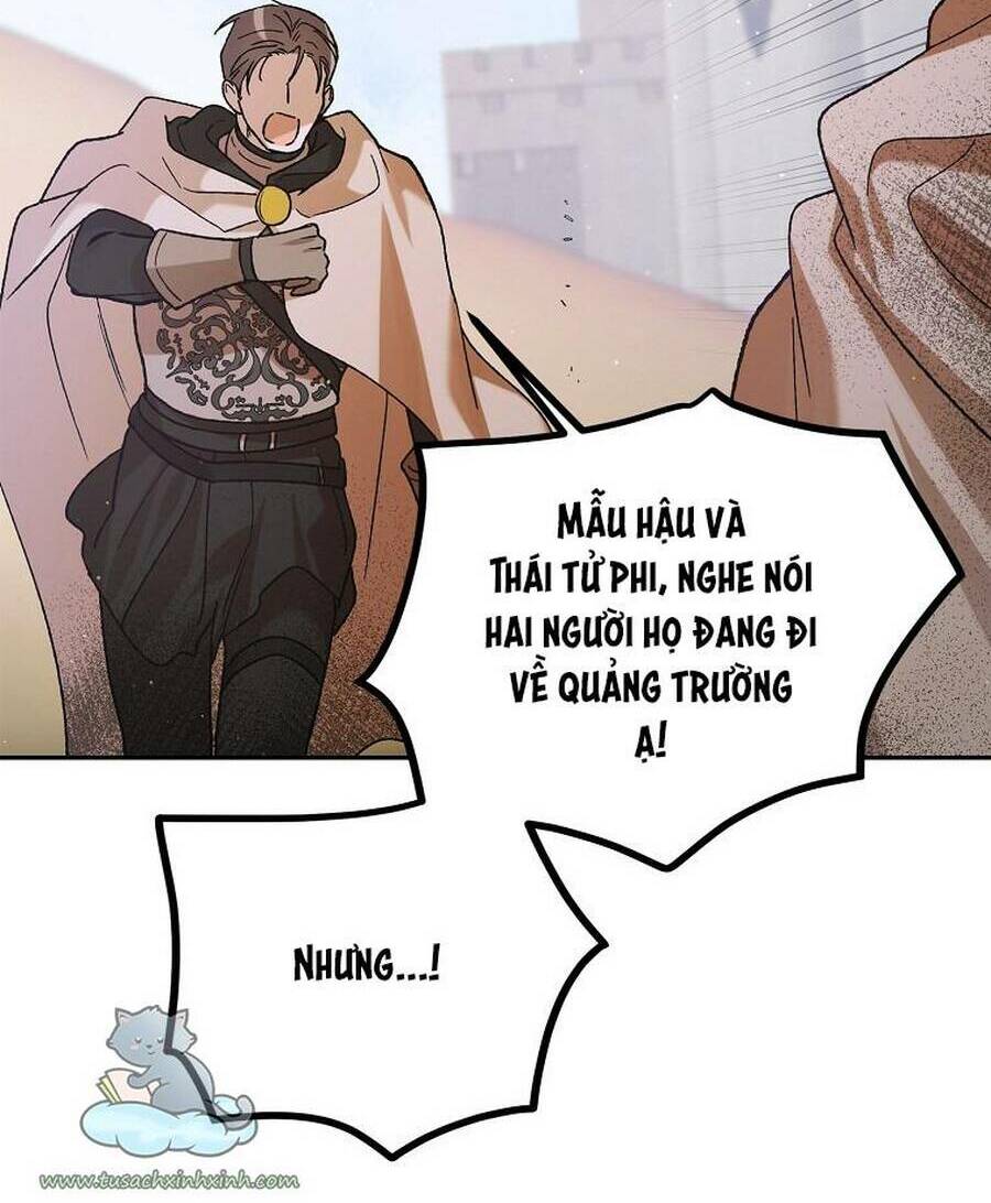 Cách Để Em Bảo Vệ Anh: Chapter 66
