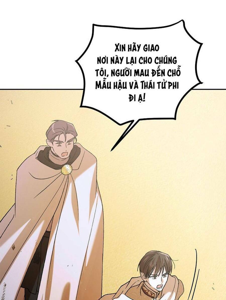 Cách Để Em Bảo Vệ Anh: Chapter 66