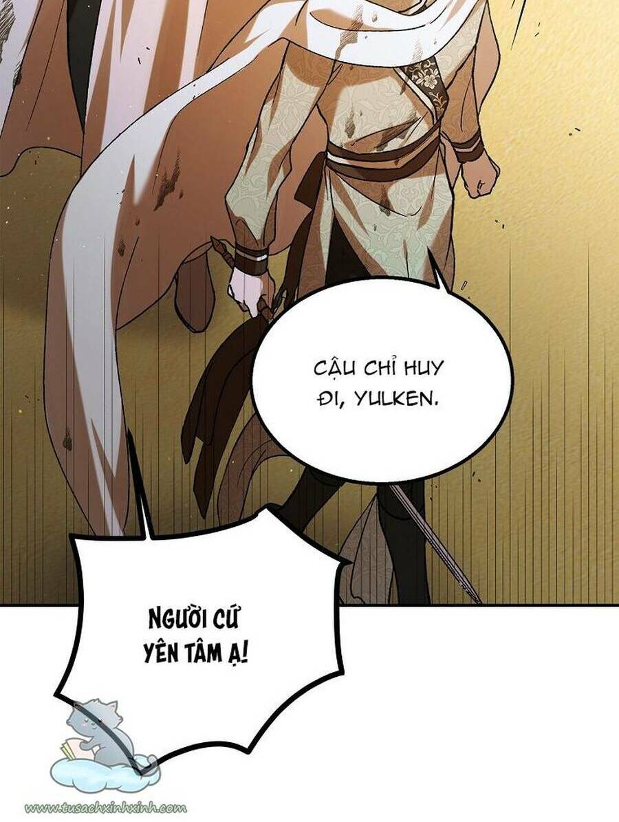 Cách Để Em Bảo Vệ Anh: Chapter 66