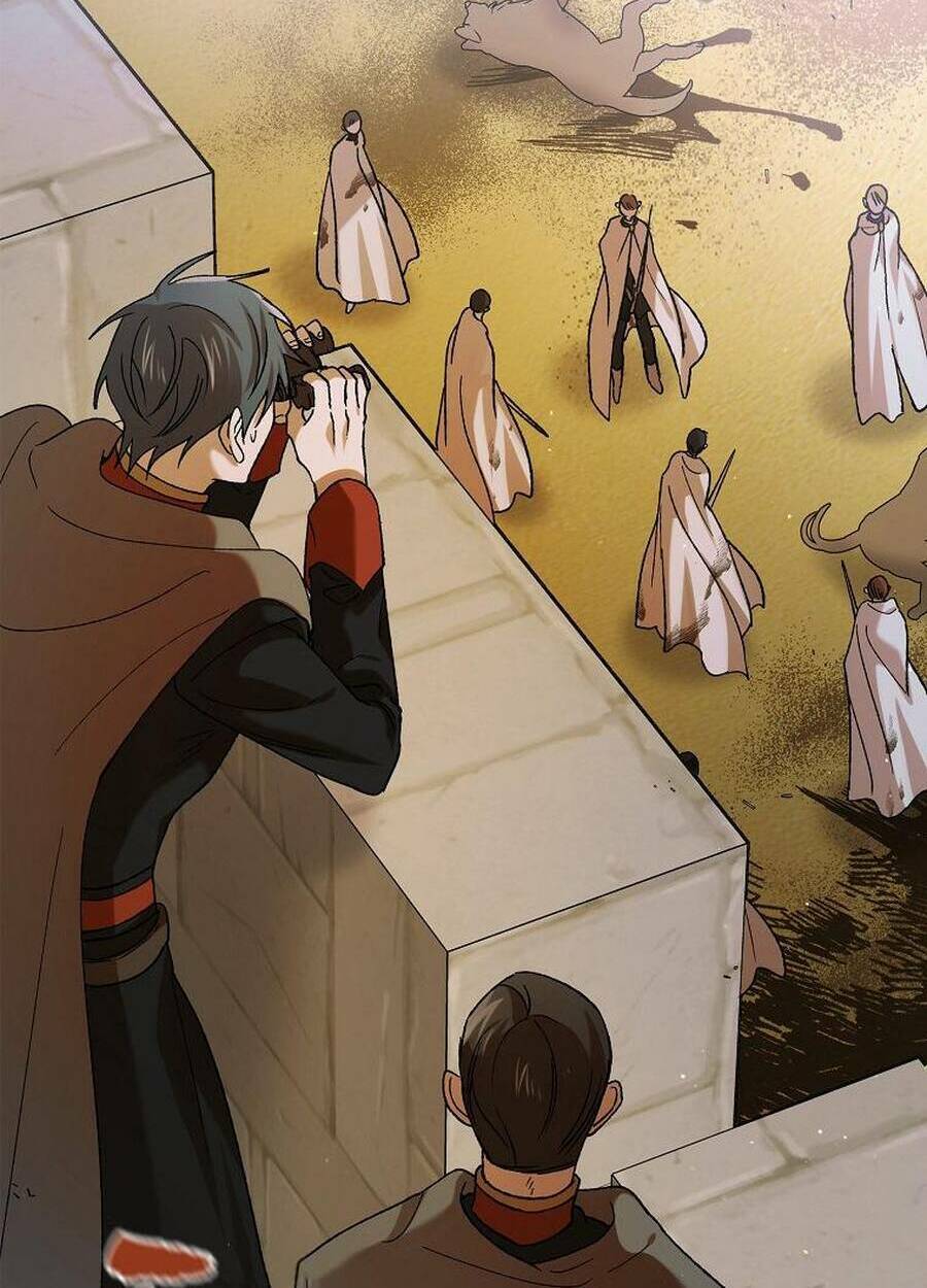 Cách Để Em Bảo Vệ Anh: Chapter 66