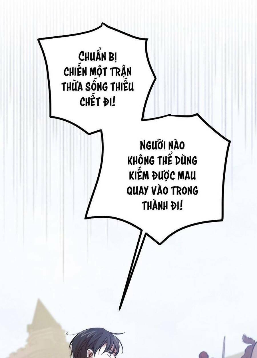 Cách Để Em Bảo Vệ Anh: Chapter 66