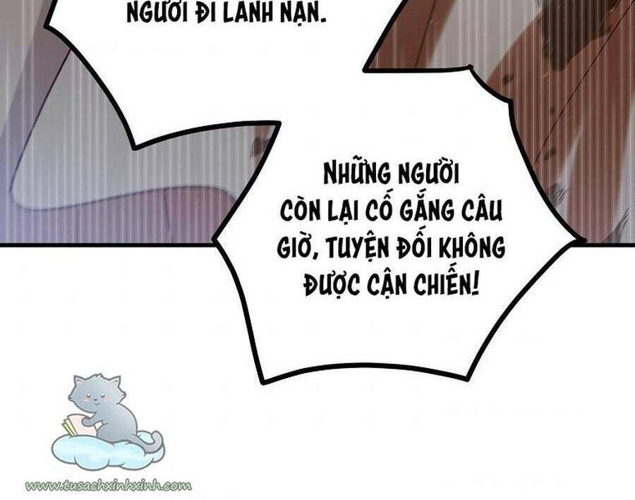 Cách Để Em Bảo Vệ Anh: Chapter 66