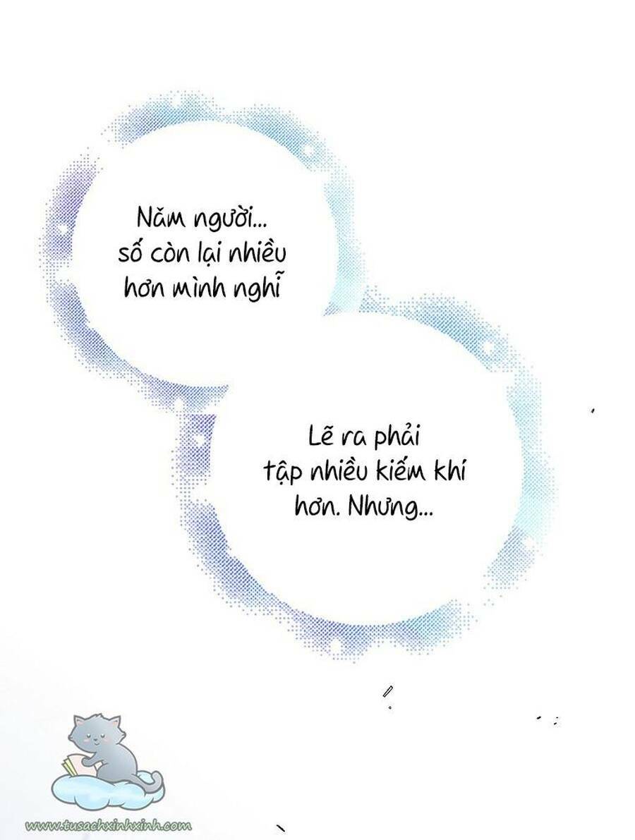 Cách Để Em Bảo Vệ Anh: Chapter 66