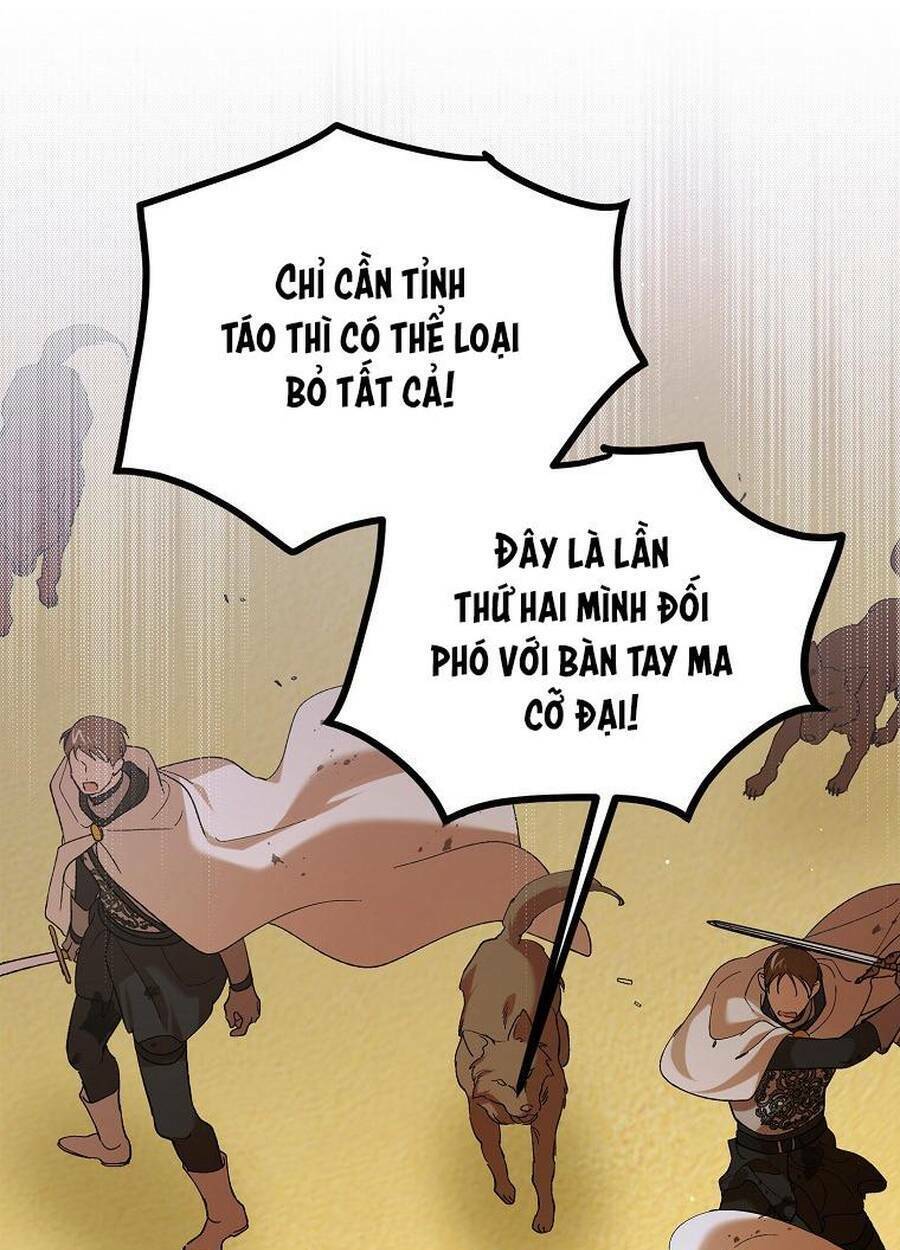 Cách Để Em Bảo Vệ Anh: Chapter 66