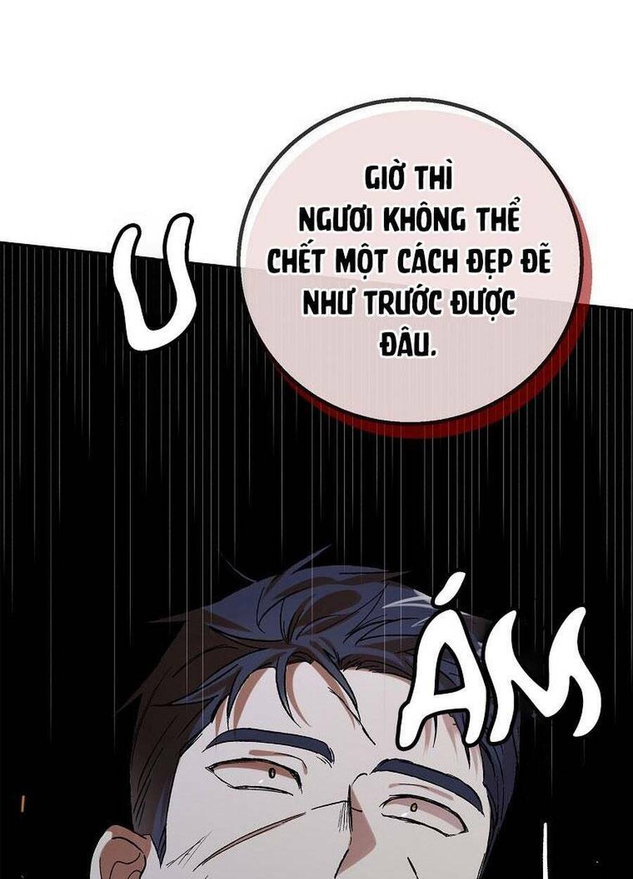 Cách Để Em Bảo Vệ Anh: Chapter 66