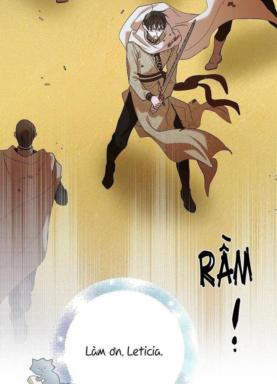 Cách Để Em Bảo Vệ Anh: Chapter 66