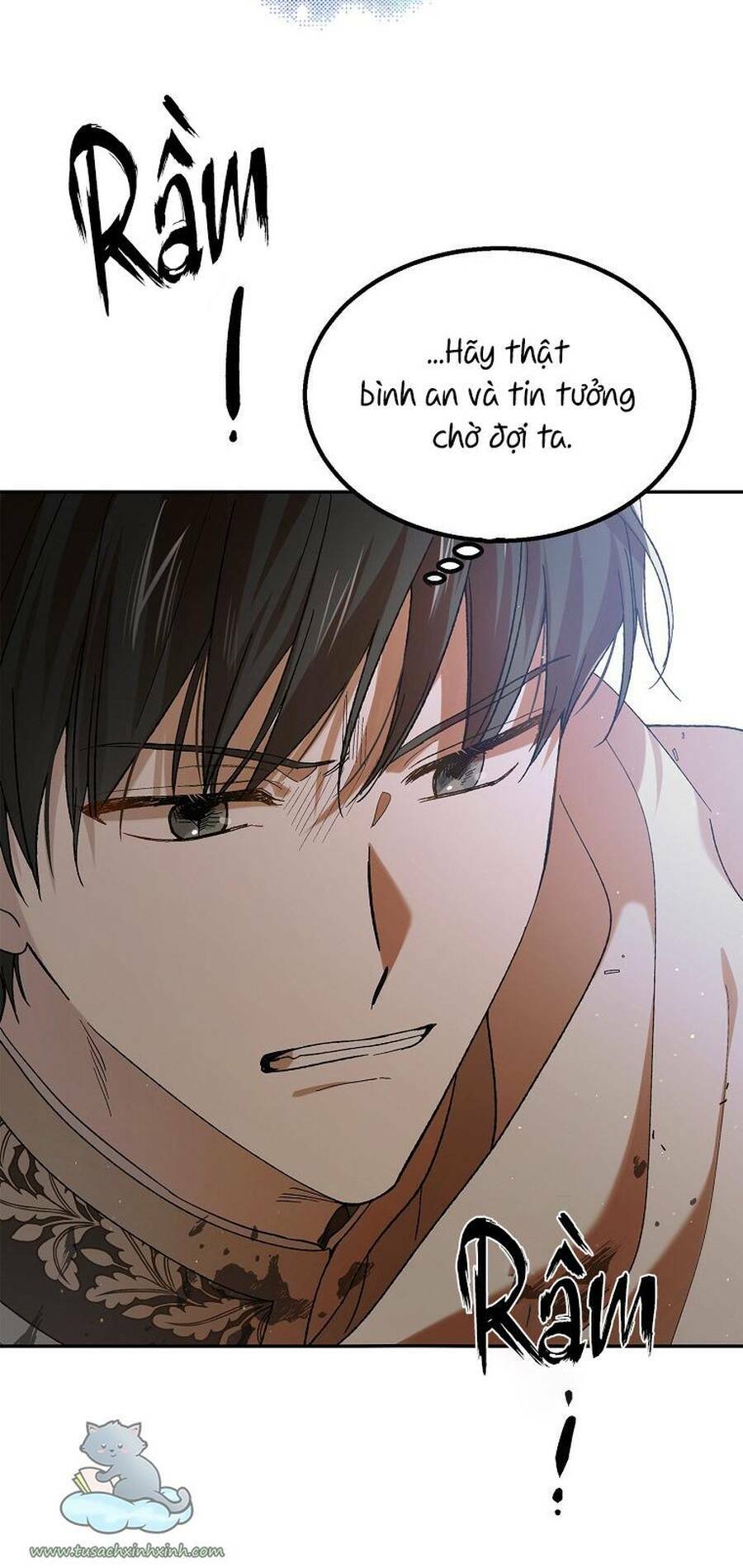 Cách Để Em Bảo Vệ Anh: Chapter 66
