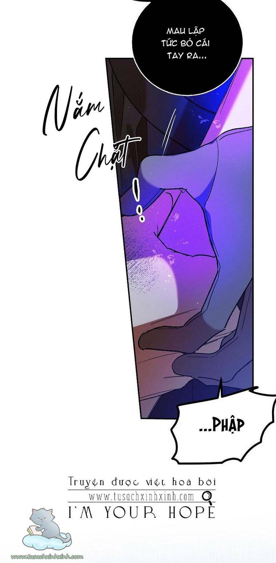 Cách Để Em Bảo Vệ Anh: Chapter 66