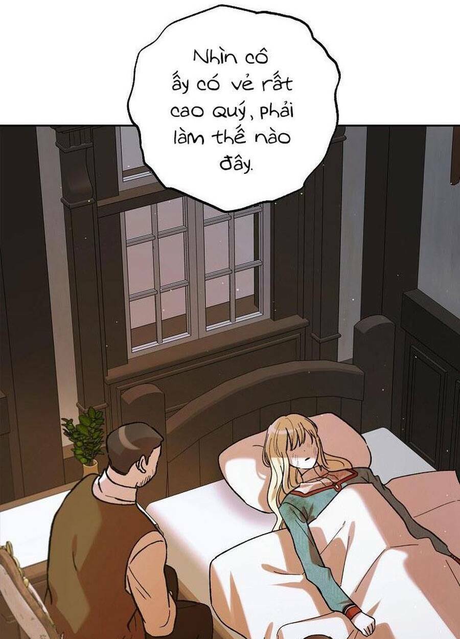 Cách Để Em Bảo Vệ Anh: Chapter 66