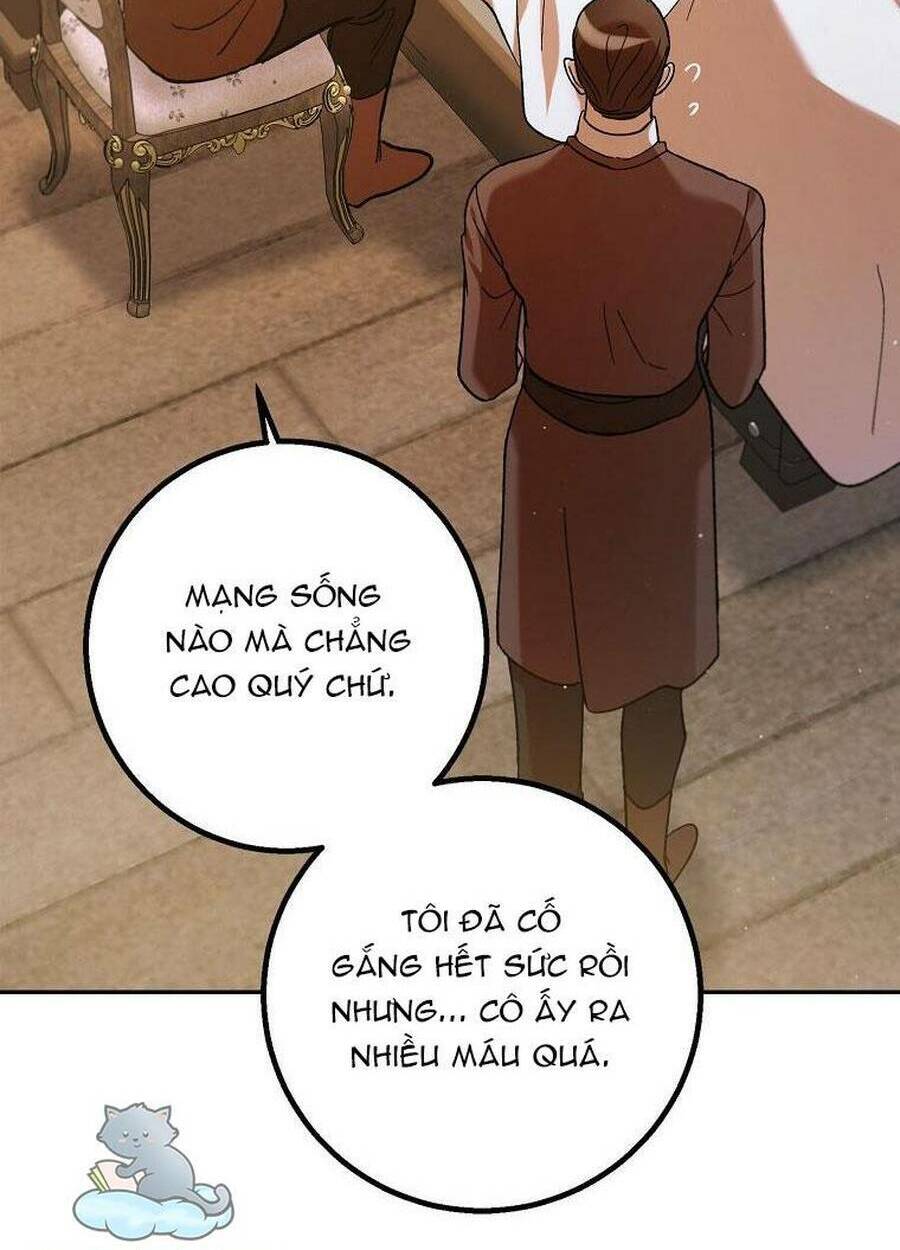 Cách Để Em Bảo Vệ Anh: Chapter 66